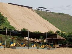 -古柏渡飞黄旅游区