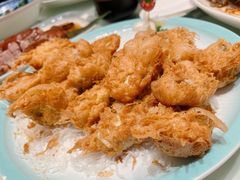 -幸运楼(北京路店)