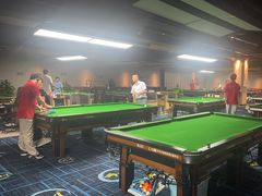 -云川台球(马甸店)