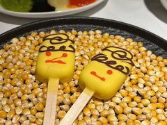 -狮拾久·现代新加坡料理(壹方城店)