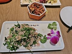 -直隶安家罩饼(复兴路店)