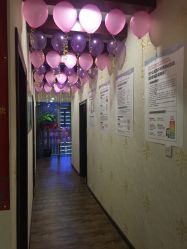 -源素美容养生会所