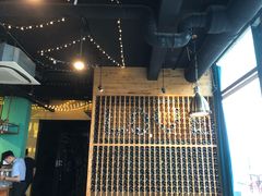 门面-烛影拾光观景餐厅·创意菜·摄影·小提琴(大唐不夜城店)