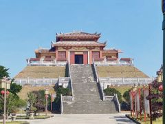 -合浦汉代文化博物馆