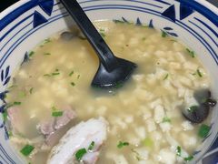 -山丹丹西北菜(金贸大厦店)