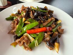 -鹿鸣酒家(越秀店)