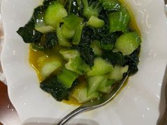 -暨阳湖大酒店-西餐厅