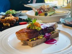 -Wei菋·Le Bistrot
