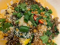 -David’s Master Pot 大味麻辣烫