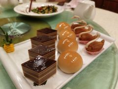 -亮庆餐厅·粤菜·早茶(篁庄店)