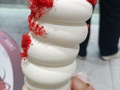 -DQ·蛋糕·冰淇淋(包河万达店)