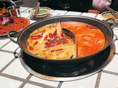 -贰回巷火锅馆(钟楼店)