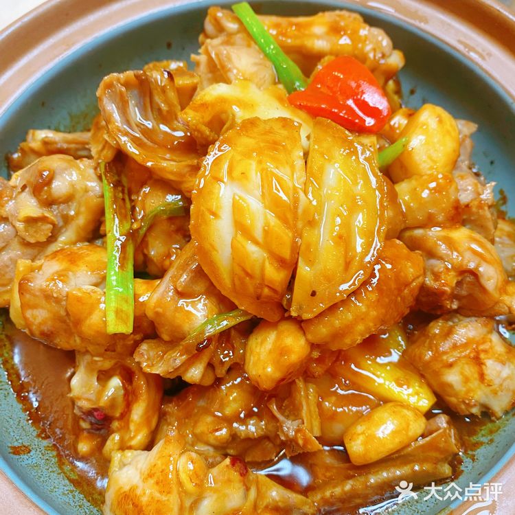 🏮繁华闹市中的私宴🏮