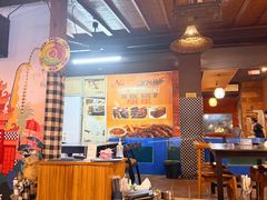 -Warung Nia Balinese Food & Pork Ribs