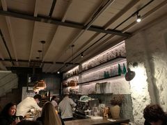 -Apollo·西班牙小酒馆(安福路店)