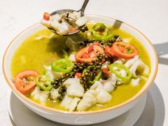 -香香海南菜餐厅