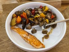 -Green Option(官舍店)