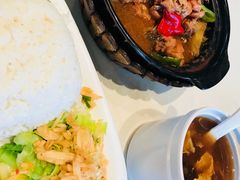 -李老爹香辣蟹(宣武门店)