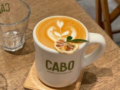 -CABO Coffee