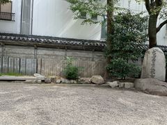 -难波八坂神社