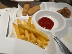 -豪客来牛排(大汉口城店)