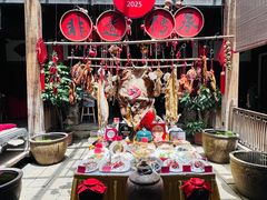 -文儒九号·闽菜馆(三坊七巷店)