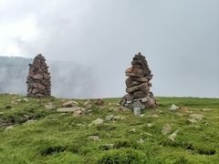 -芦芽山旅游度假区
