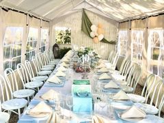 -安德鲁户外烧烤帐篷营地(马泉营店)