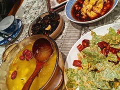 -一味大院•桐庐菜传承店(春江路店)