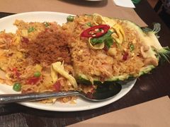 -simply thai天泰(静安嘉里中心店)