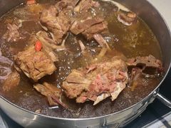 -蝎王府羊蝎子(西直门店)