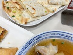 五虎擒羊-御清斋总店(天一街店)