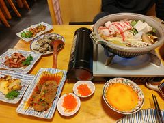 -大焰自助日式料理 铁板烧(徐汇店)