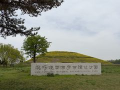 -汉景帝阳陵博物院