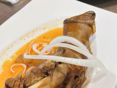 -君邦天山饭店(龙泉街店)