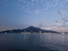 -淡水老街