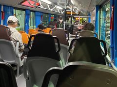 -东直门长途汽车站