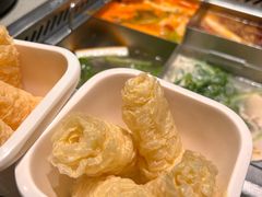 -海底捞火锅(上地华联店)