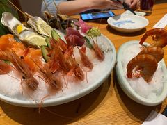 -万鱼亭·筑地屋 日本料理(淮海街店)