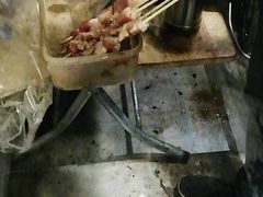 -晋商羊家将(十八中店)