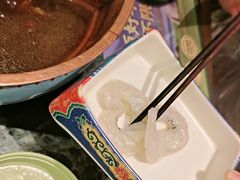 -阿古蒙·传统涮火锅自助(三台子万象汇店)