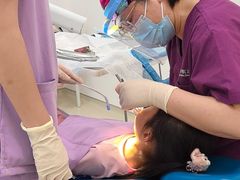 -泰康拜博口腔(松江印象城臻尔店)