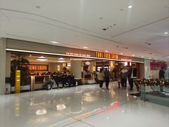 -太食獸泰式茶餐厅(IFS国金中心店)