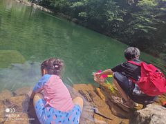 -白云源风景区