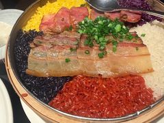 -桂小厨广西菜(万象城店)