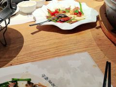 -中国徽菜·徽商故里(广安门店)