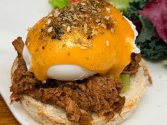 -Cafe de Coucou(牛市口店)