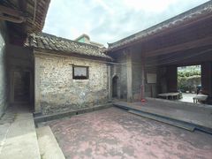 -平海古城