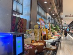 -东方红海鲜百汇(国际大厦店)