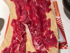 -牛人日志·鲜牛肉骨汤火锅(万科里瑧店)